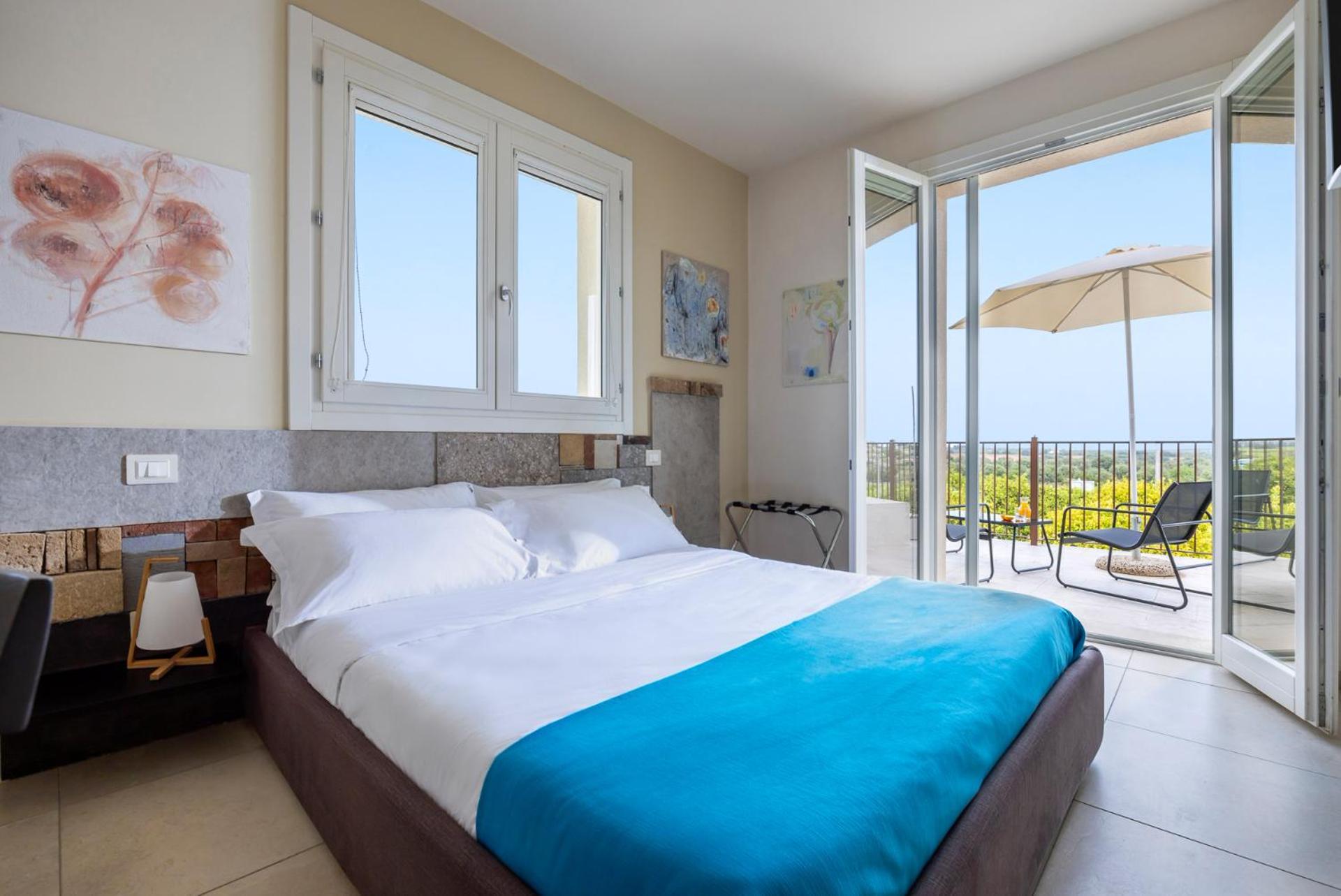 Fiore Di Vendicari B&B - Sicilian Charme, Lemon Grove And Sea Noto Luaran gambar