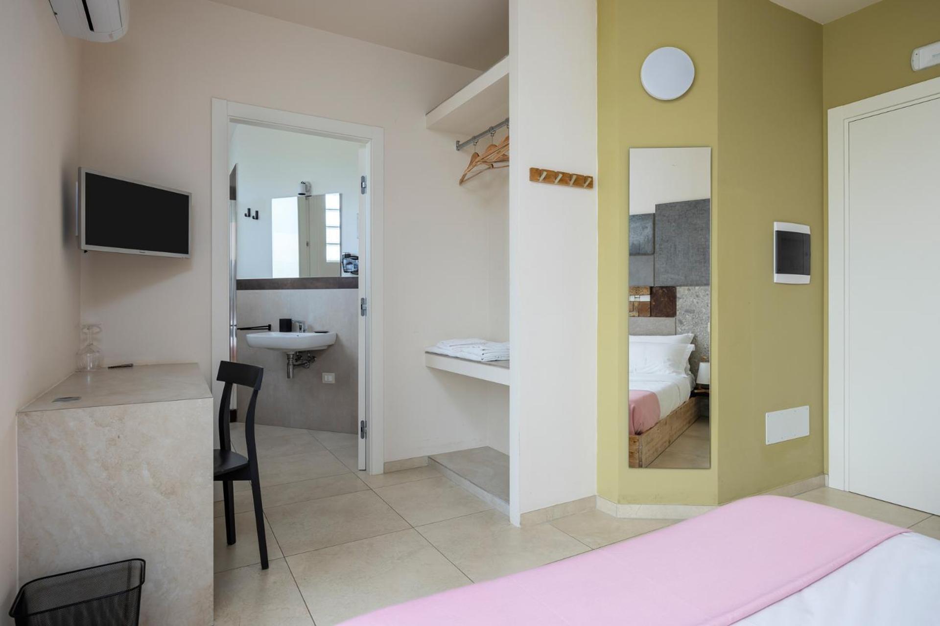 Fiore Di Vendicari B&B - Sicilian Charme, Lemon Grove And Sea Noto Luaran gambar