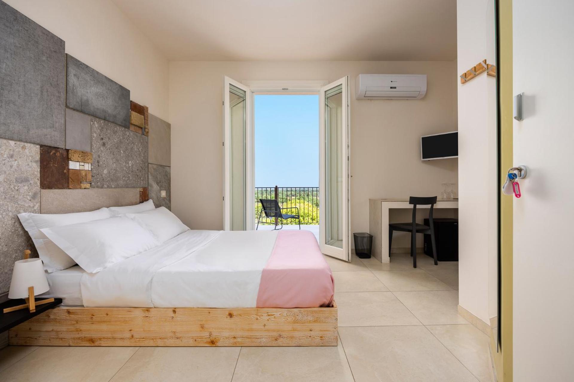 Fiore Di Vendicari B&B - Sicilian Charme, Lemon Grove And Sea Noto Luaran gambar