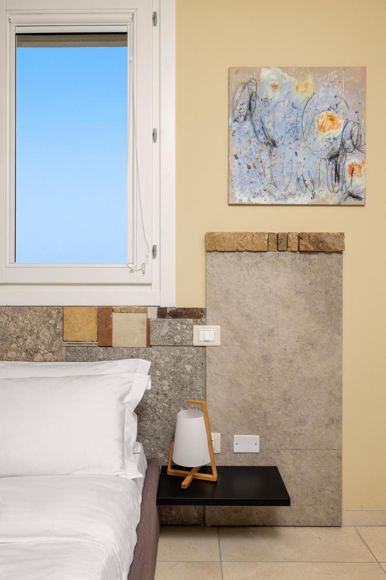 Fiore Di Vendicari B&B - Sicilian Charme, Lemon Grove And Sea Noto Luaran gambar