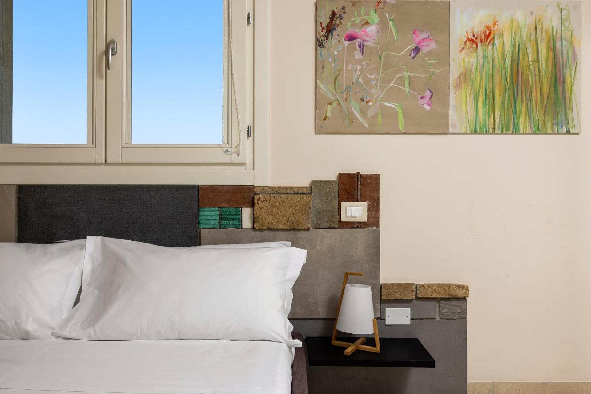 Fiore Di Vendicari B&B - Sicilian Charme, Lemon Grove And Sea Noto Luaran gambar