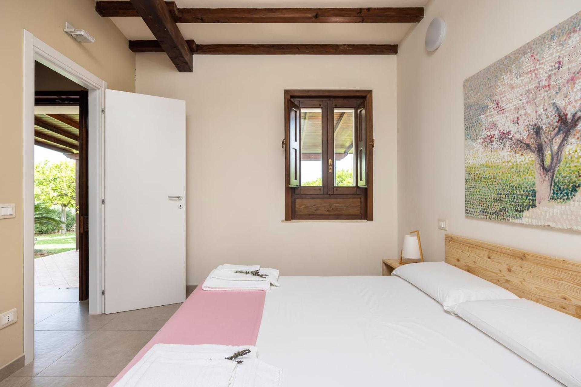 Fiore Di Vendicari B&B - Sicilian Charme, Lemon Grove And Sea Noto Luaran gambar
