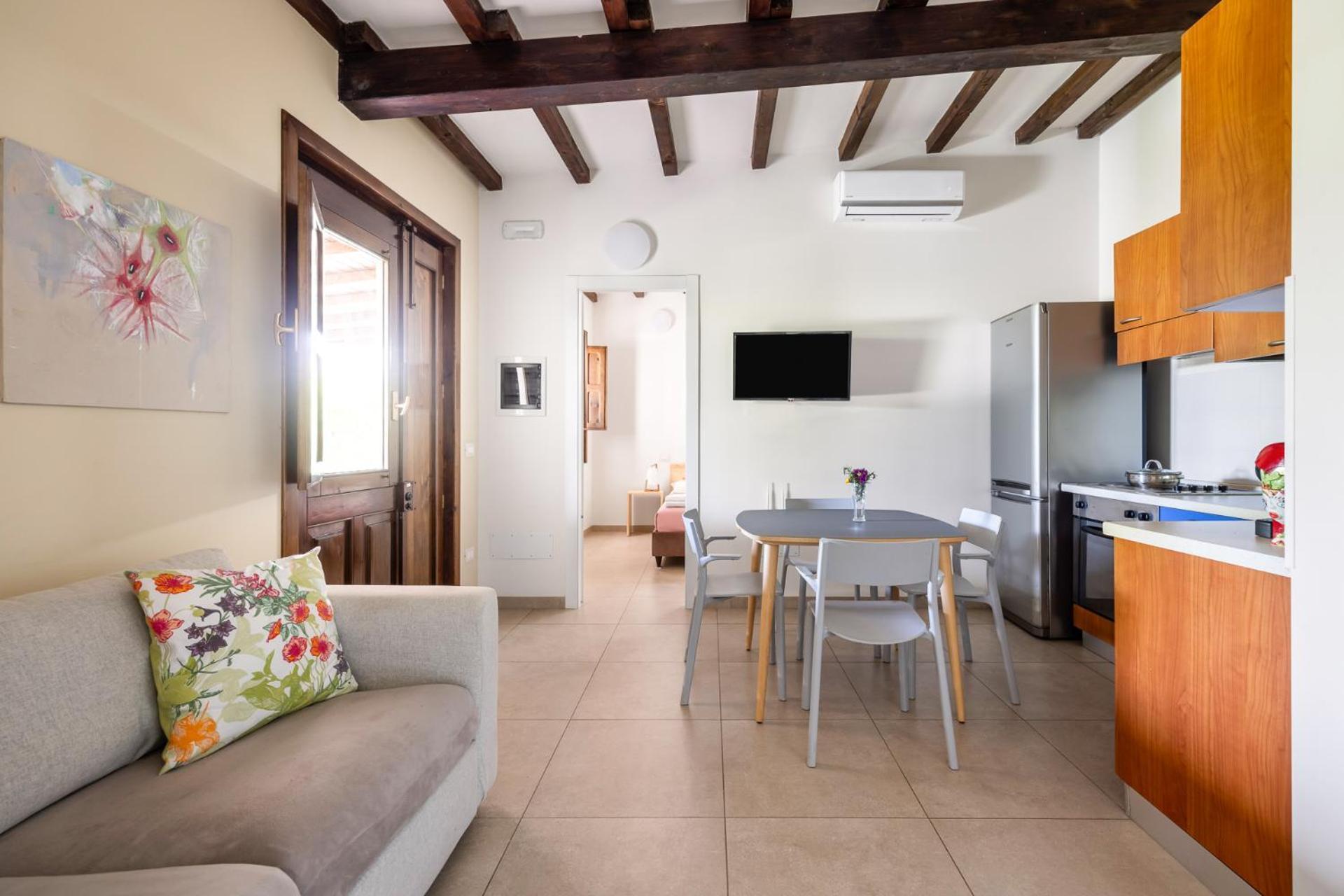 Fiore Di Vendicari B&B - Sicilian Charme, Lemon Grove And Sea Noto Luaran gambar